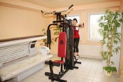 фото отеля Askania Hotel