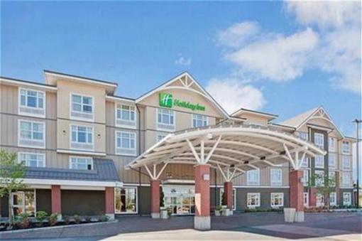 фото отеля Holiday Inn Hotel & Suites Surrey