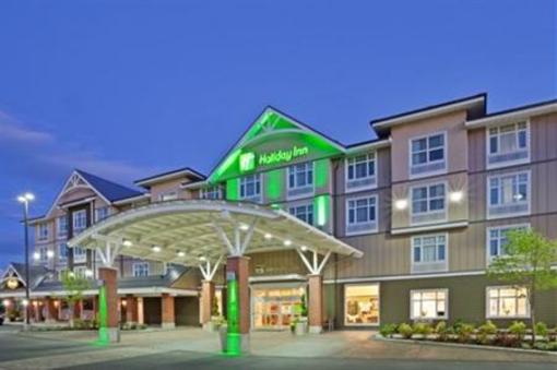фото отеля Holiday Inn Hotel & Suites Surrey