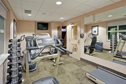 фото отеля Holiday Inn Hotel & Suites Surrey