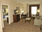 фото отеля Holiday Inn Hotel & Suites Surrey