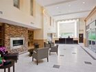 фото отеля Holiday Inn Hotel & Suites Surrey