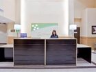 фото отеля Holiday Inn Hotel & Suites Surrey