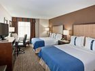 фото отеля Holiday Inn Hotel & Suites Surrey