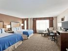 фото отеля Holiday Inn Hotel & Suites Surrey