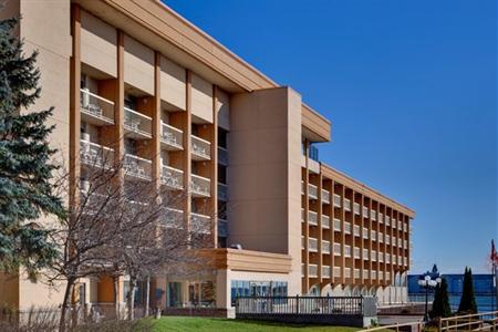 фото отеля Holiday Inn Kingston - Waterfront