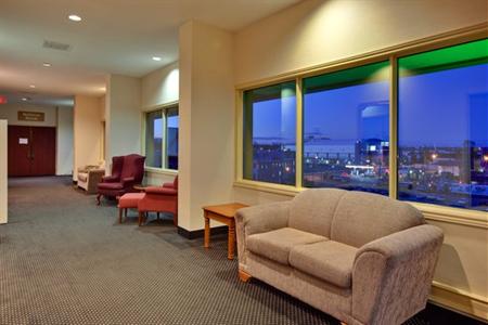 фото отеля Holiday Inn Kingston - Waterfront