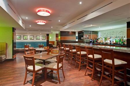 фото отеля Holiday Inn Kingston - Waterfront