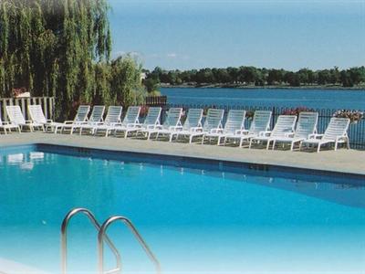 фото отеля Holiday Inn Kingston - Waterfront