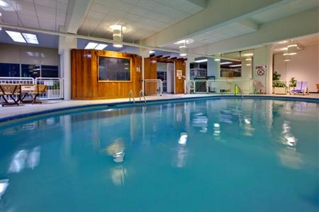 фото отеля Holiday Inn Kingston - Waterfront