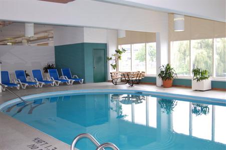 фото отеля Holiday Inn Kingston - Waterfront