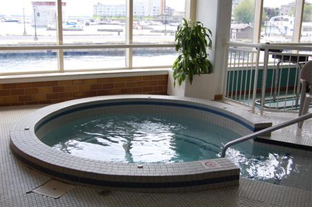 фото отеля Holiday Inn Kingston - Waterfront