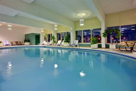 фото отеля Holiday Inn Kingston - Waterfront