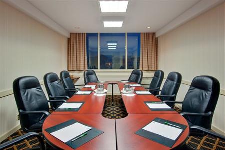 фото отеля Holiday Inn Kingston - Waterfront