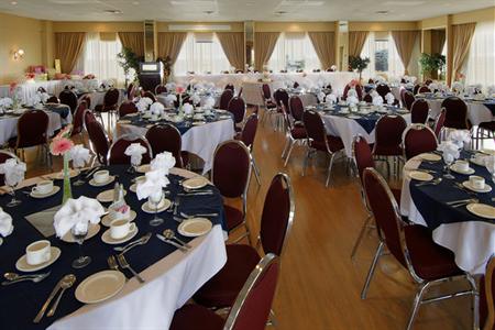 фото отеля Holiday Inn Kingston - Waterfront