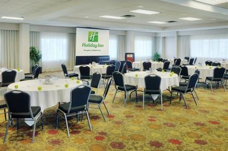 фото отеля Holiday Inn Kingston - Waterfront