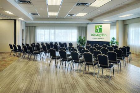 фото отеля Holiday Inn Kingston - Waterfront