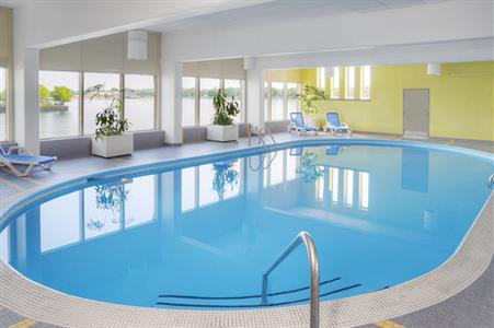 фото отеля Holiday Inn Kingston - Waterfront