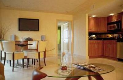 фото отеля Casanova Suites on the Beach