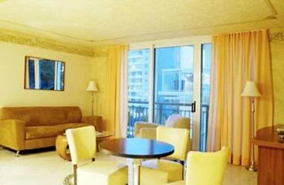 фото отеля Casanova Suites on the Beach