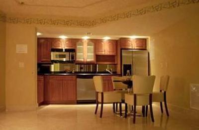 фото отеля Casanova Suites on the Beach