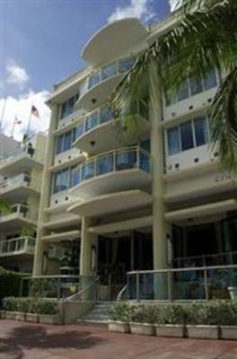 фото отеля Casanova Suites on the Beach