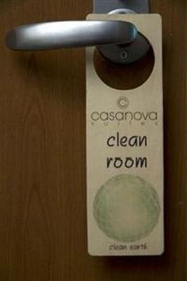 фото отеля Casanova Suites on the Beach