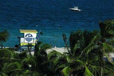 фото отеля Casanova Suites on the Beach