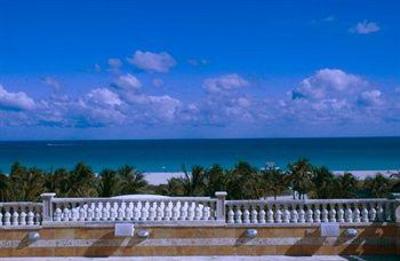 фото отеля Casanova Suites on the Beach
