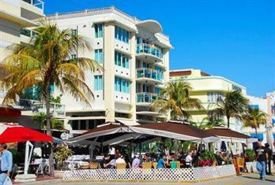 фото отеля Casanova Suites on the Beach