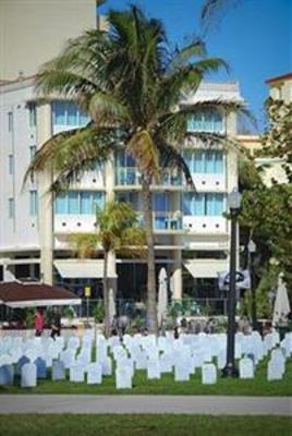 фото отеля Casanova Suites on the Beach