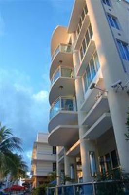 фото отеля Casanova Suites on the Beach