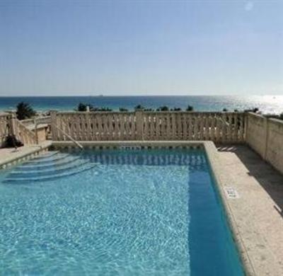 фото отеля Casanova Suites on the Beach