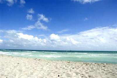 фото отеля Casanova Suites on the Beach