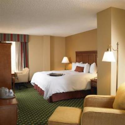 фото отеля Hampton Inn & Suites Hershey