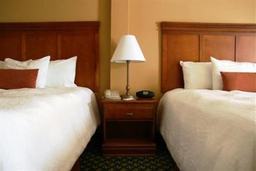 фото отеля Hampton Inn & Suites Hershey