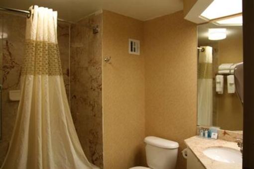 фото отеля Hampton Inn & Suites Hershey