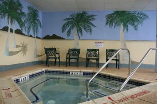 фото отеля Hampton Inn & Suites Hershey