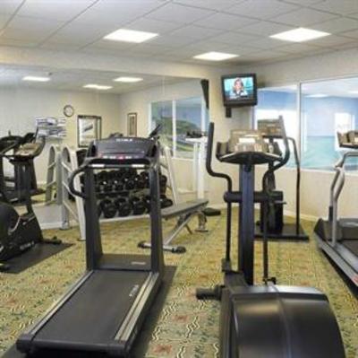 фото отеля Hampton Inn & Suites Hershey