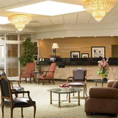 фото отеля Hampton Inn & Suites Hershey