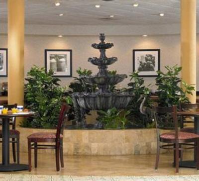 фото отеля Hampton Inn & Suites Hershey