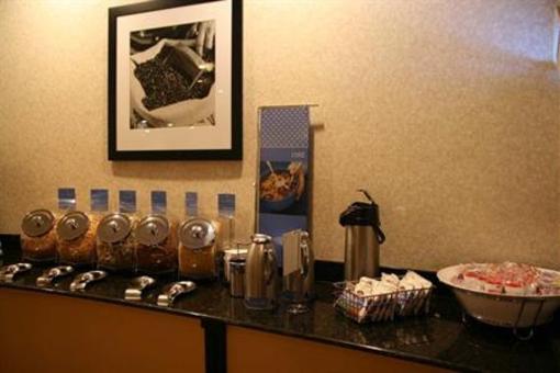 фото отеля Hampton Inn & Suites Hershey