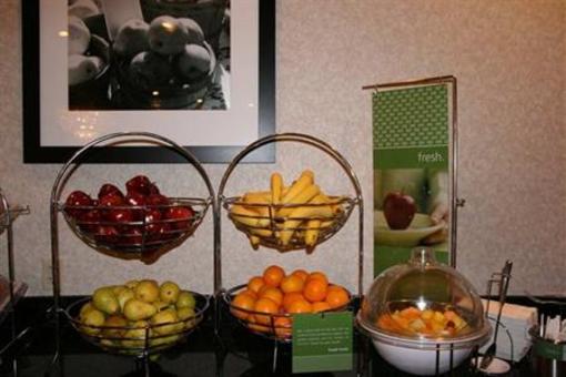 фото отеля Hampton Inn & Suites Hershey