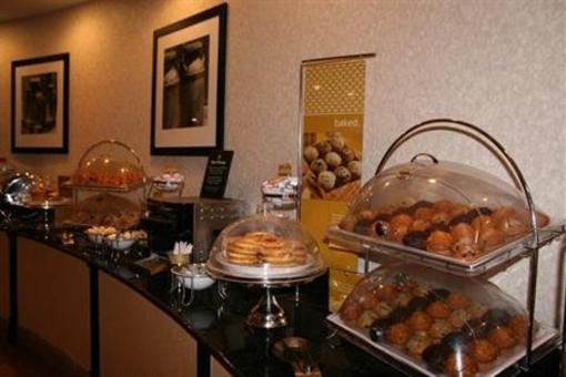 фото отеля Hampton Inn & Suites Hershey