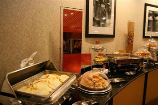 фото отеля Hampton Inn & Suites Hershey