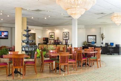 фото отеля Hampton Inn & Suites Hershey