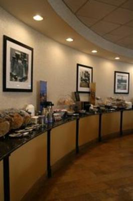 фото отеля Hampton Inn & Suites Hershey