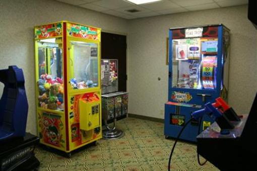 фото отеля Hampton Inn & Suites Hershey