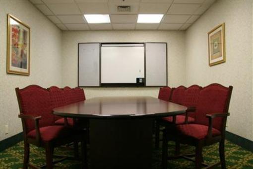 фото отеля Hampton Inn & Suites Hershey