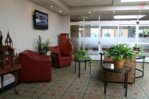 фото отеля Hampton Inn & Suites Hershey
